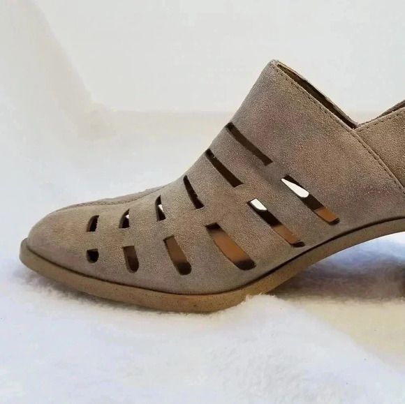 1.STATE  ankle Booties brand new - Picture 5 of 5